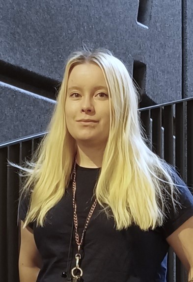 Anna Kaisanlahti